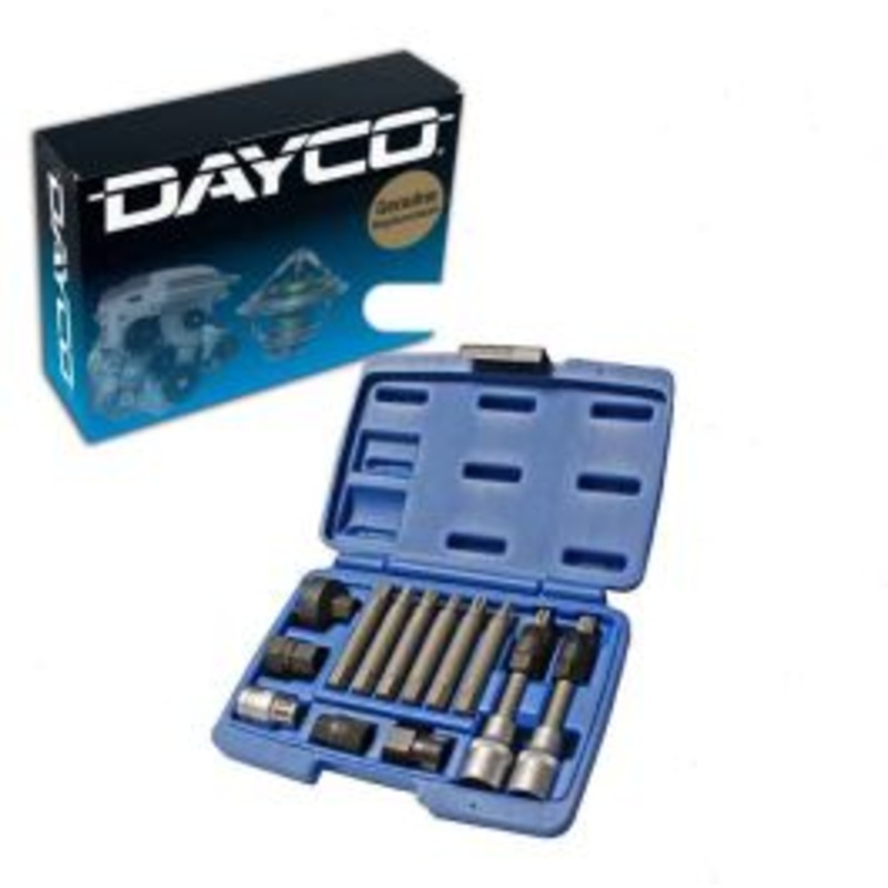 Dayco 93877 Belt Installation Tool