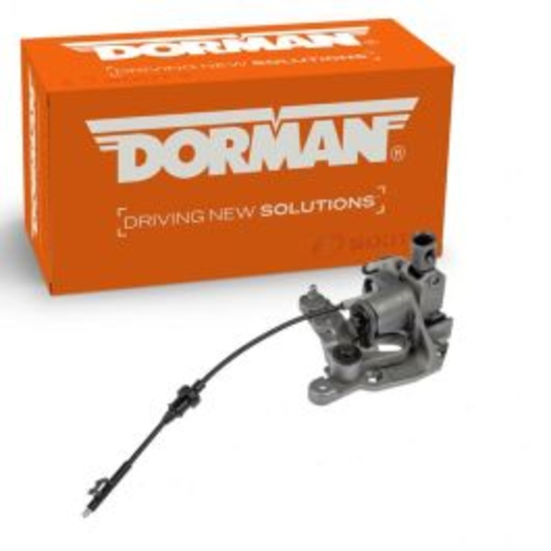 Dorman Steering Column Shift Mechanism for 1995-1999 Chevrolet C2500 Suburban