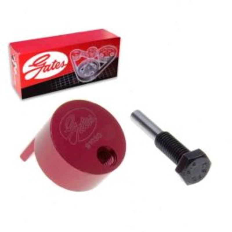 Gates Belt Installation Tool for 2008-2009 Ford Taurus X 3.5L V6