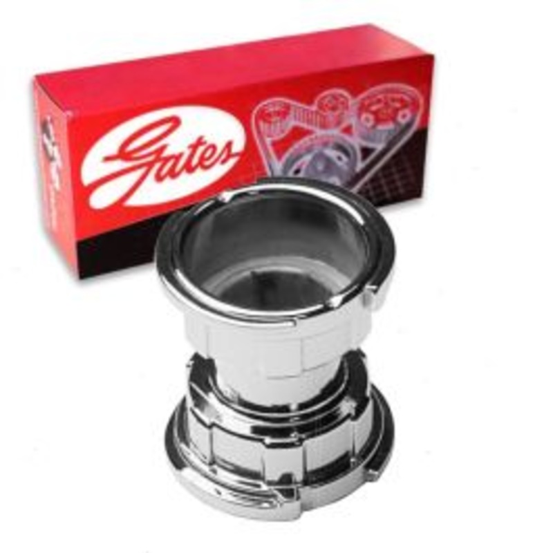 Gates Radiator Cap Tester Adapter for 1971-1973 VAM Javelin 4.2L L6