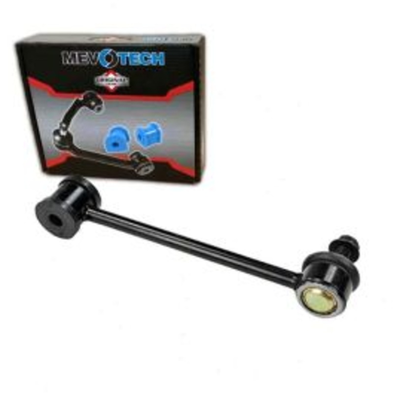 Mevotech Original Grade Rear Suspension Stabilizer Bar Link Kit for 2000-2019 GMC Yukon 4.8L 5.3L V8
