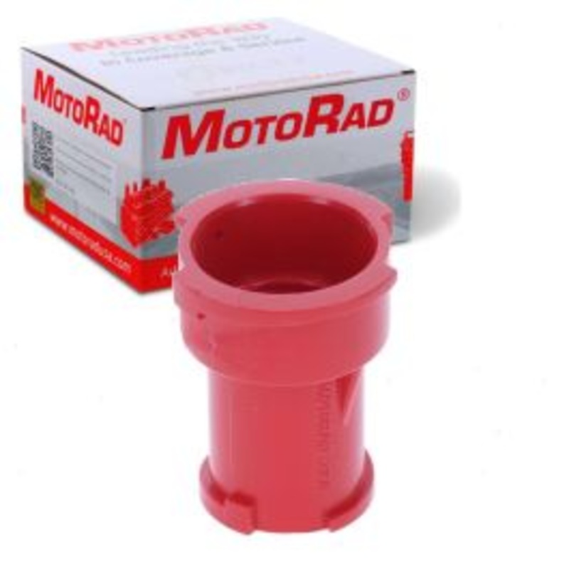 MotoRad Radiator Cap Adapter for 1992-2004 Mitsubishi Diamante 3.0L V6