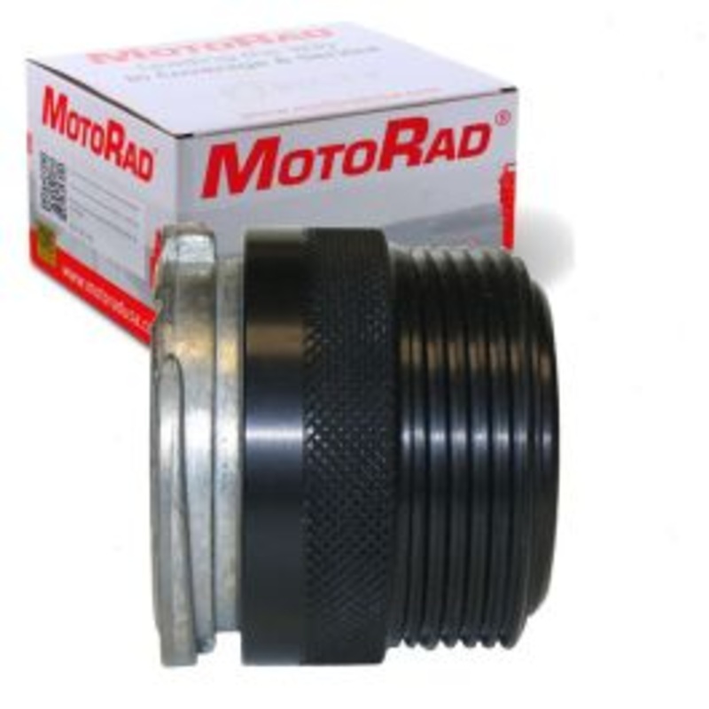 MotoRad Radiator Cap Adapter for 2000-2005 Ford Excursion