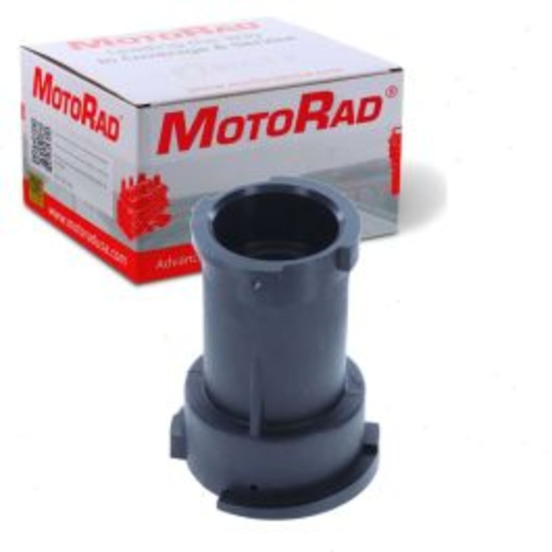 MotoRad Radiator Cap Adapter for 2001-2007 Dodge Atos