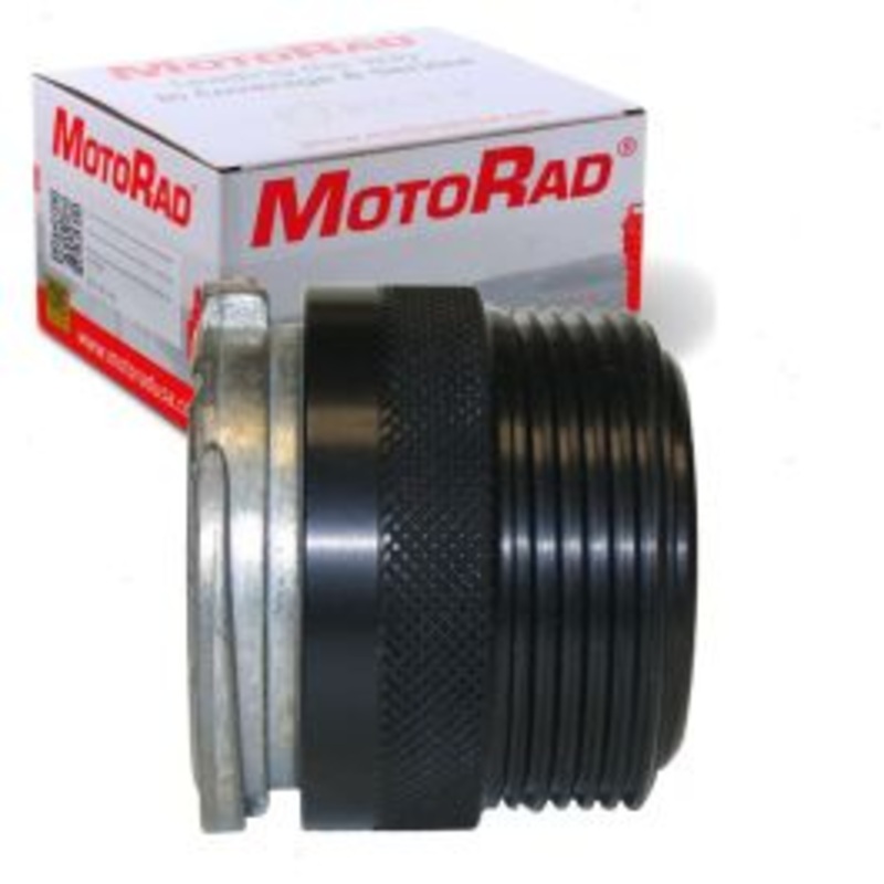 MotoRad Radiator Cap Adapter for 2002-2005 Mercury Mountaineer