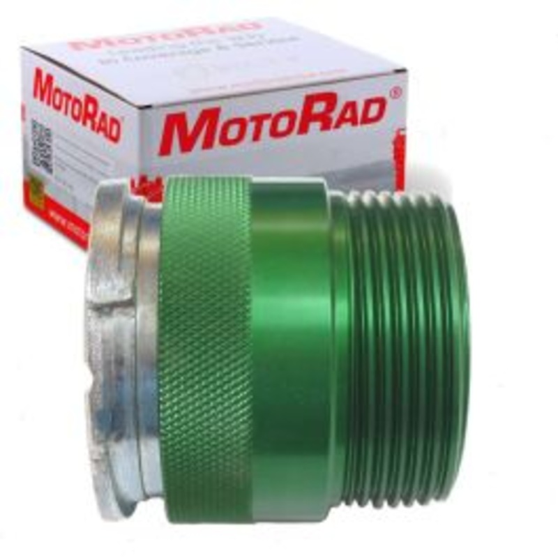 MotoRad Radiator Cap Adapter for 2007-2010 Saturn Outlook