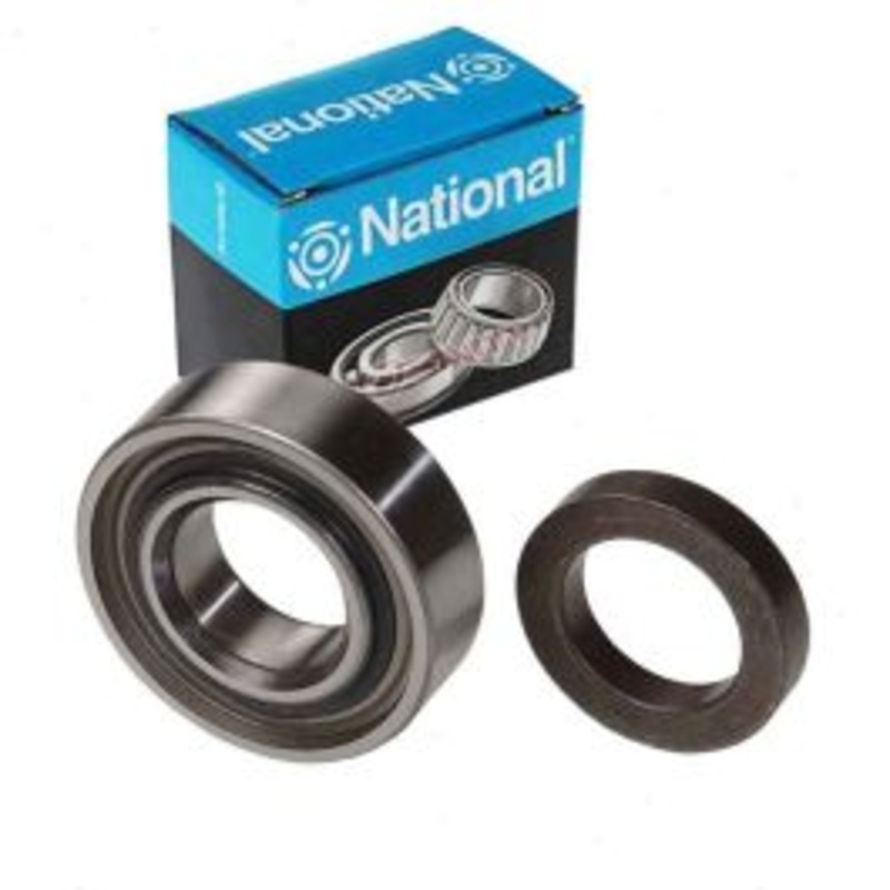 National RW-207-CCRA Multi Purpose Bearing