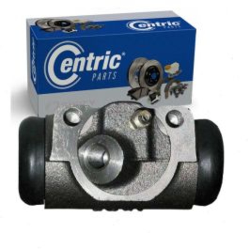 Centric Premium Front Left Drum Brake Wheel Cylinder for 1959 Studebaker 4E1