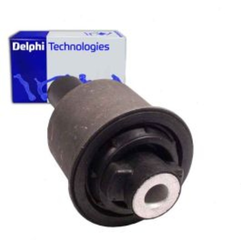 Delphi Front Upper Forward Suspension Control Arm Bushing for 1998-2004 Mercedes-Benz SLK230