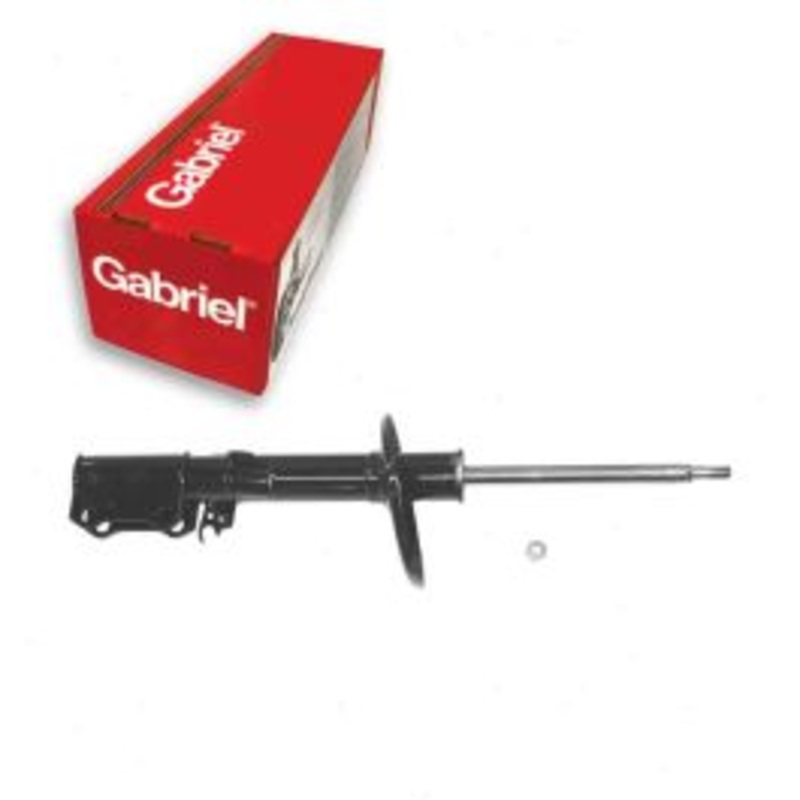 Gabriel Ultra Rear Right Suspension Strut Assembly for 1992-2001 Toyota Camry