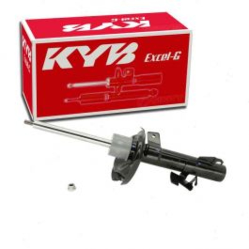 KYB Excel-G 334700 Suspension Strut