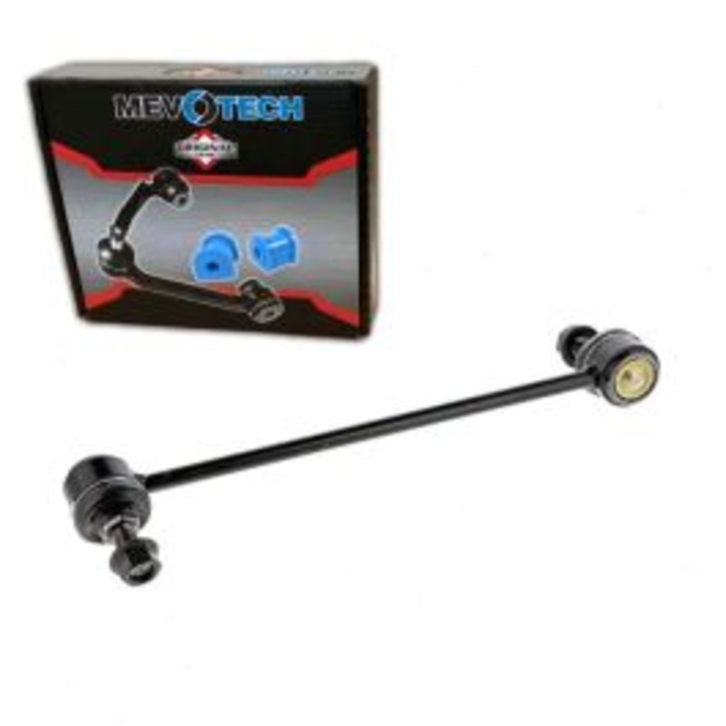 Mevotech Original Grade Front Right Suspension Stabilizer Bar Link Kit for 2012-2015 Chevrolet Captiva Sport