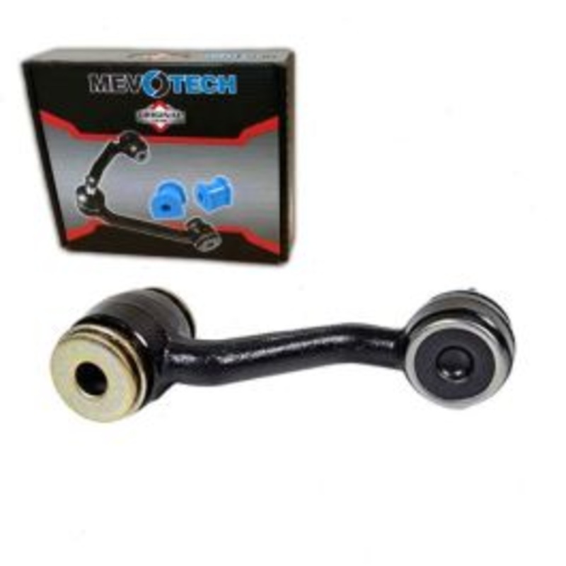 Mevotech Original Grade Front Steering Idler Arm for 1968-1972 Dodge Charger