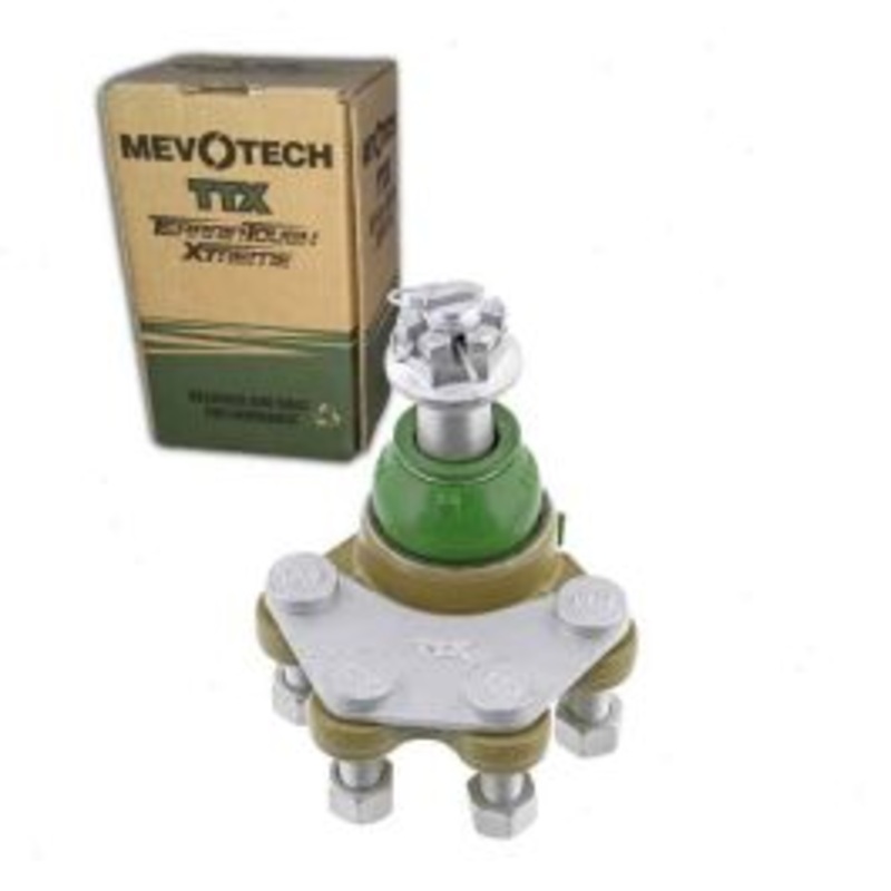 Mevotech TTX Front Lower Suspension Ball Joint for 1995 Chevrolet Tahoe