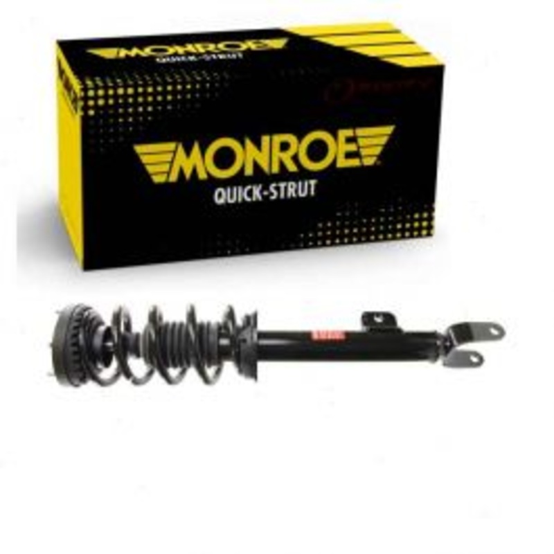 Monroe Quick-Strut 172665 Suspension Strut & Coil Spring