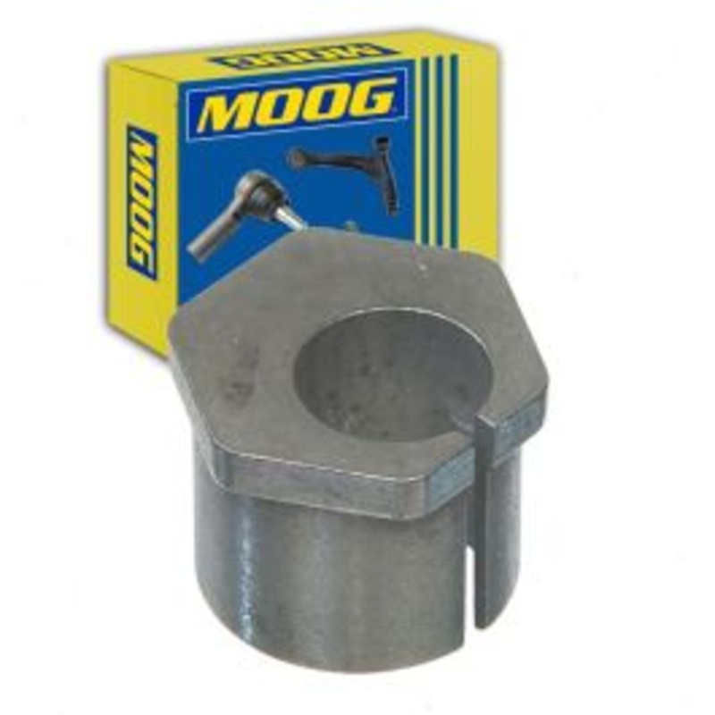 MOOG Front Alignment Caster Camber Bushing for 1992-2002 Ford E-150 Econoline