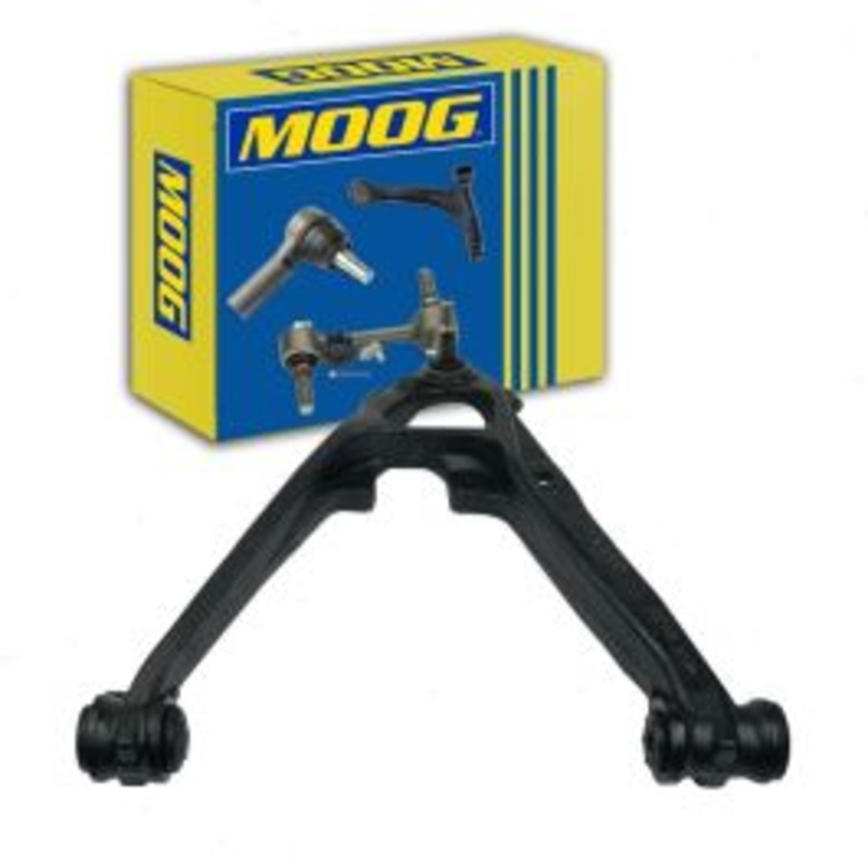 MOOG Front Left Lower Suspension Control Arm Ball Joint for 2007-2014 Cadillac Escalade ESV