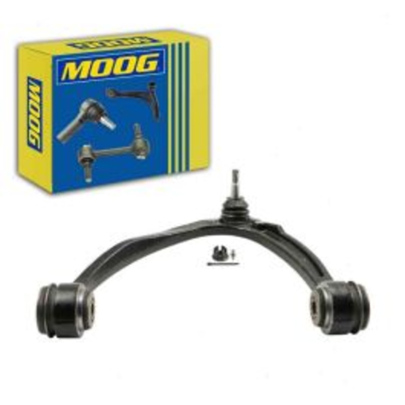 MOOG Front Left Upper Suspension Control Arm Ball Joint for 2007-2014 GMC Yukon XL 1500