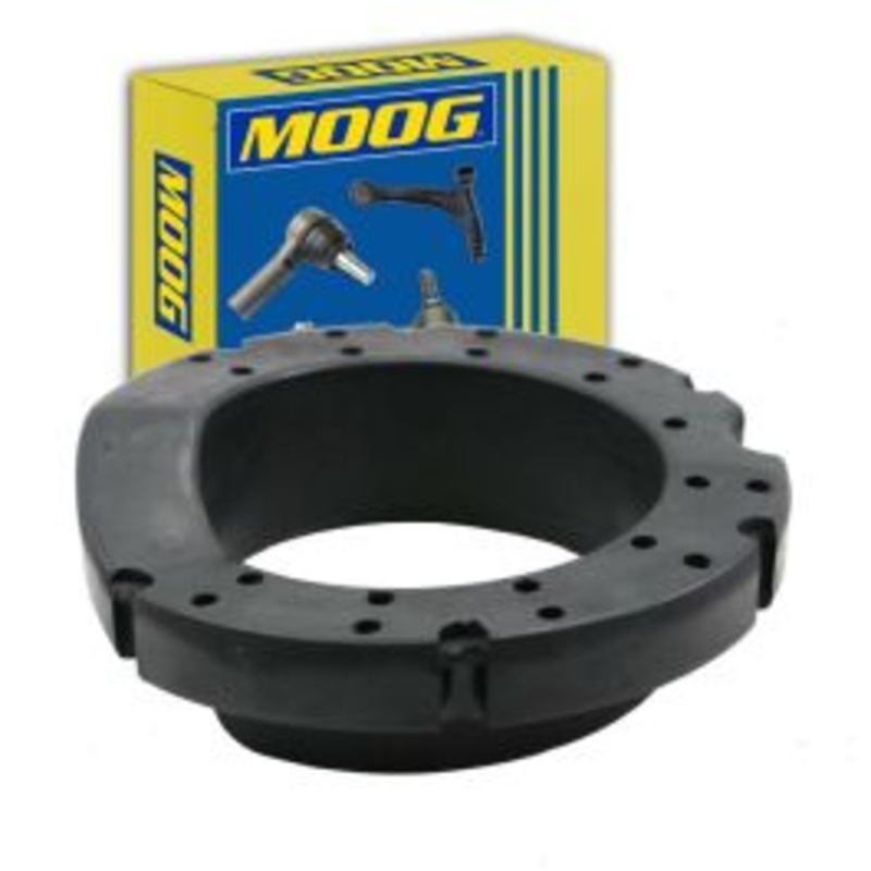MOOG Front Lower Coil Spring Insulator for 2006-2010 Jeep Commander