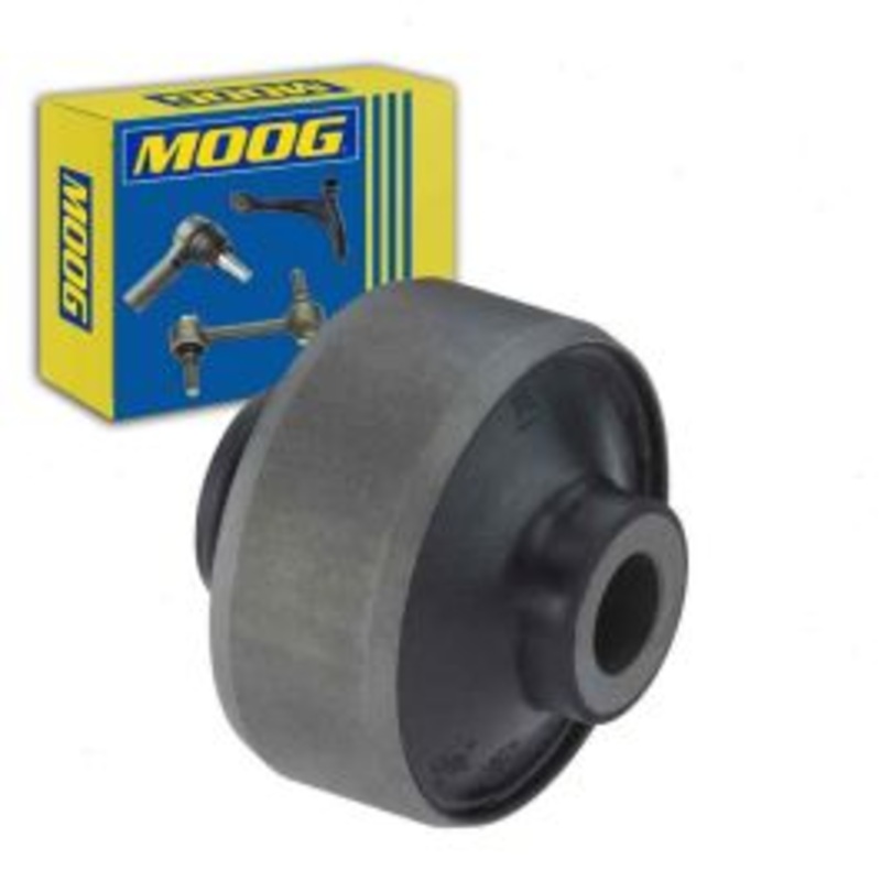 MOOG Front Lower Rearward Suspension Control Arm Bushing for 1999-2004 Oldsmobile Alero