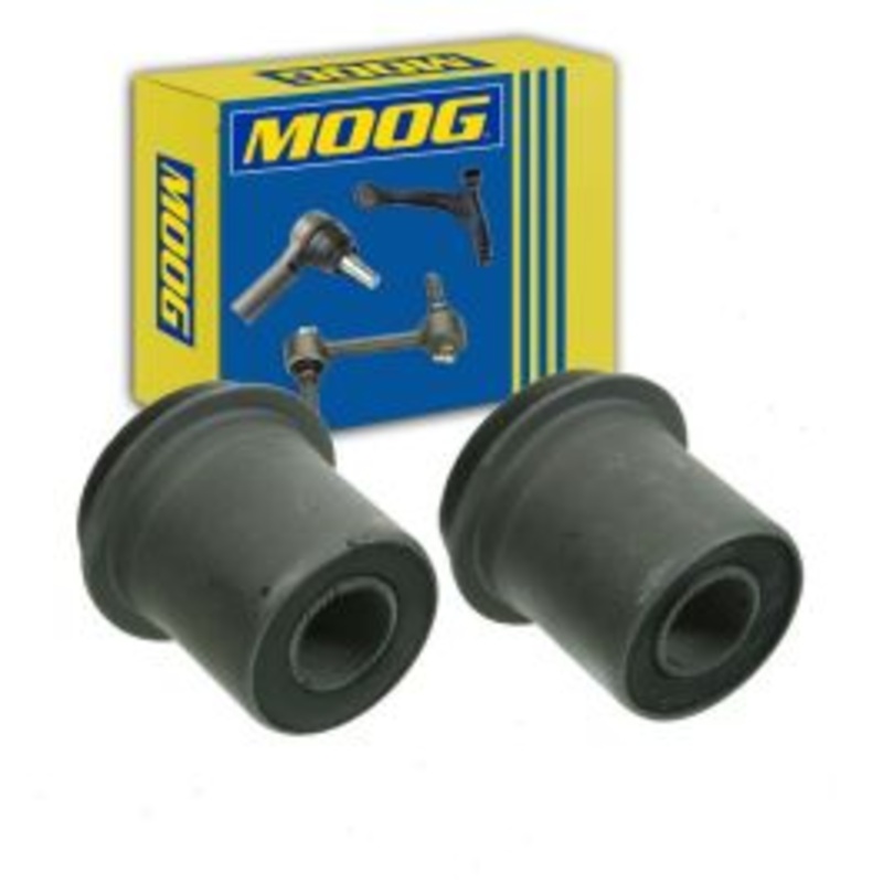 MOOG Front Lower Suspension Control Arm Bushing Kit for 1975-1978 GMC G25