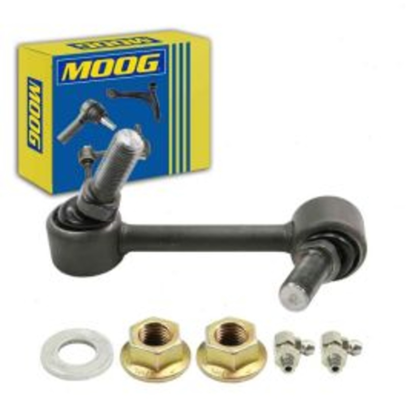 MOOG Front Right Suspension Stabilizer Bar Link for 2003-2006 Chevrolet SSR