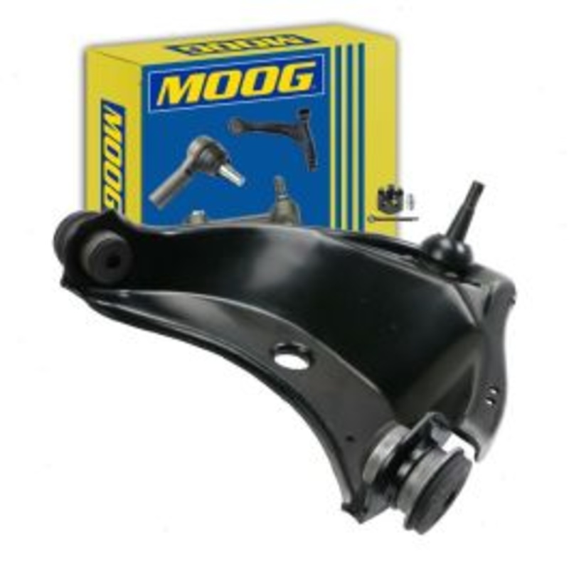 MOOG Front Right Upper Suspension Control Arm Ball Joint for 1992-1995 GMC C1500 Suburban 5.7L V8