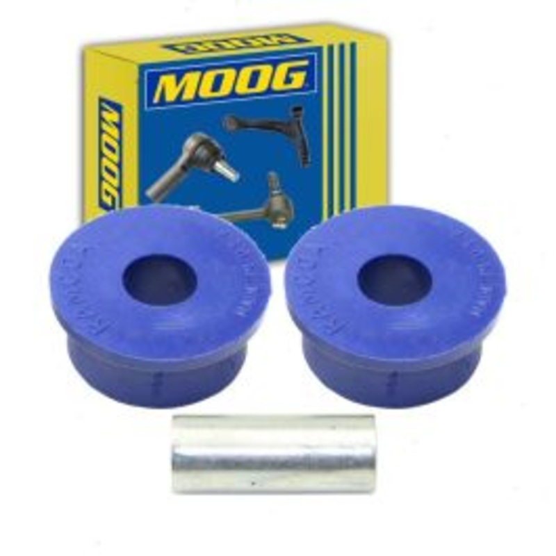 MOOG Front Suspension Track Bar Bushing for 1984-2001 Jeep Cherokee