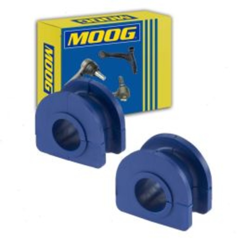 MOOG Front To Control Arm Stabilizer Bar Bushing Kit for 1975-1982 Chevrolet K5 Blazer