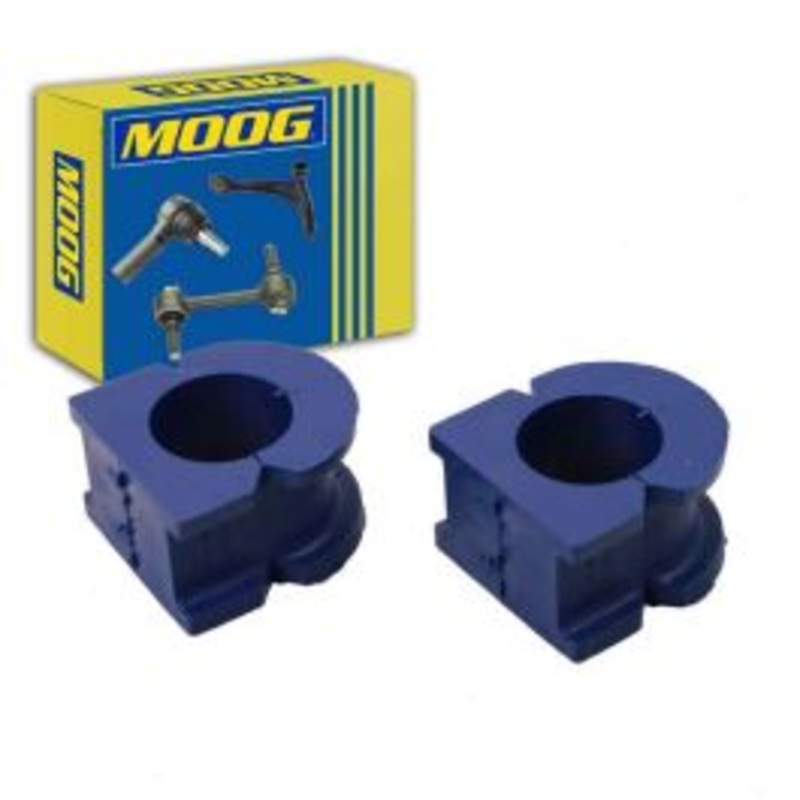 MOOG Front To Frame Stabilizer Bar Bushing Kit for 2007-2014 Chevrolet Suburban 1500