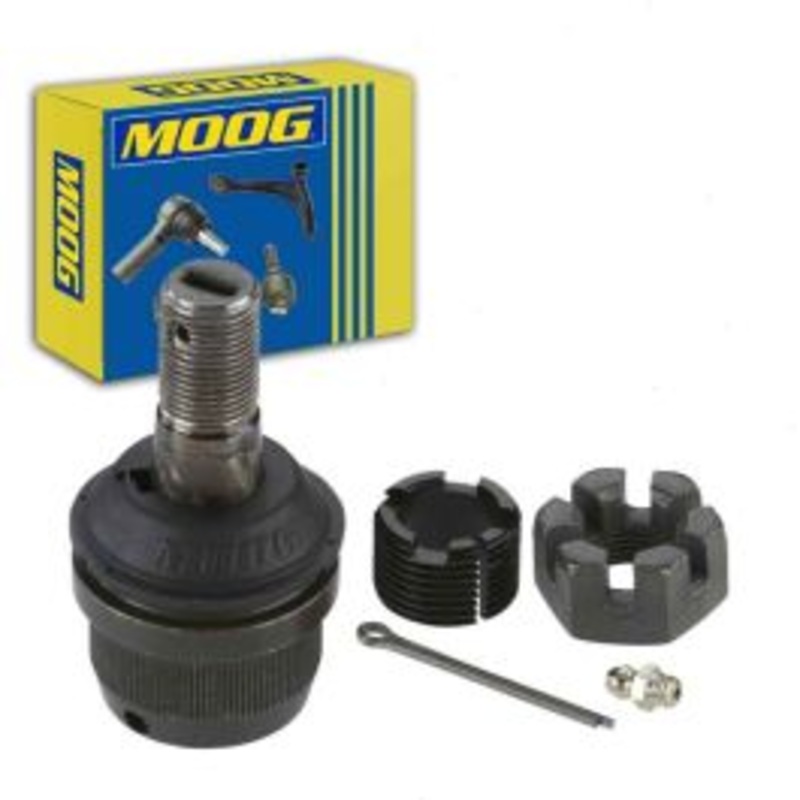 MOOG Front Upper Suspension Ball Joint for 1976-1979 Ford F-150