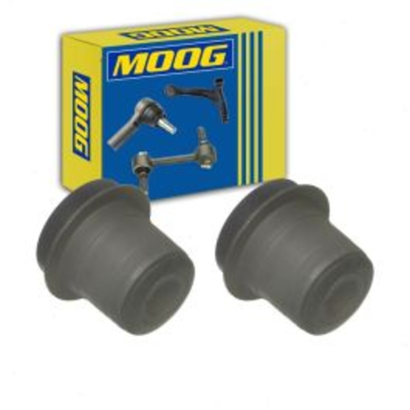 MOOG Front Upper Suspension Control Arm Bushing Kit for 1997-2004 Dodge Dakota