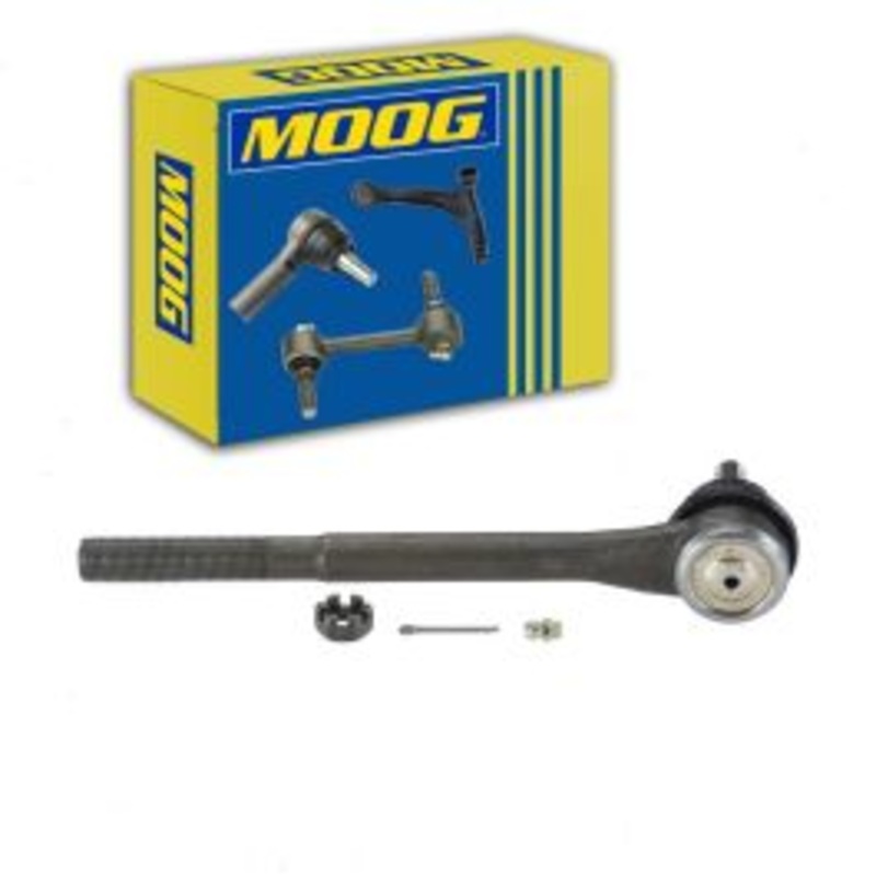 MOOG Outer Steering Tie Rod End for 1968-1969 Buick GS 350