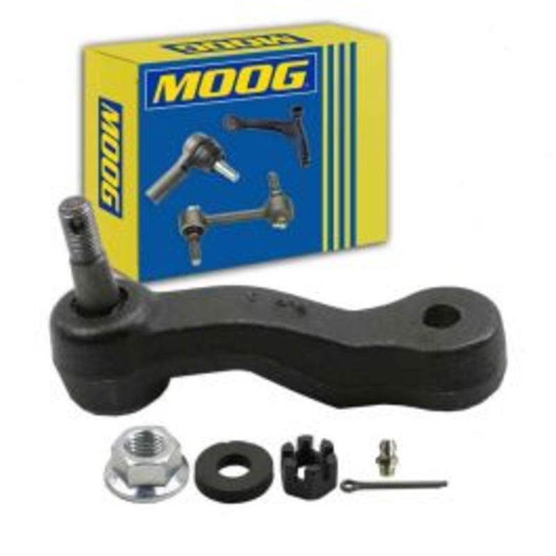 MOOG Steering Idler Arm for 2000-2006 GMC Yukon 4.8L 5.3L V8