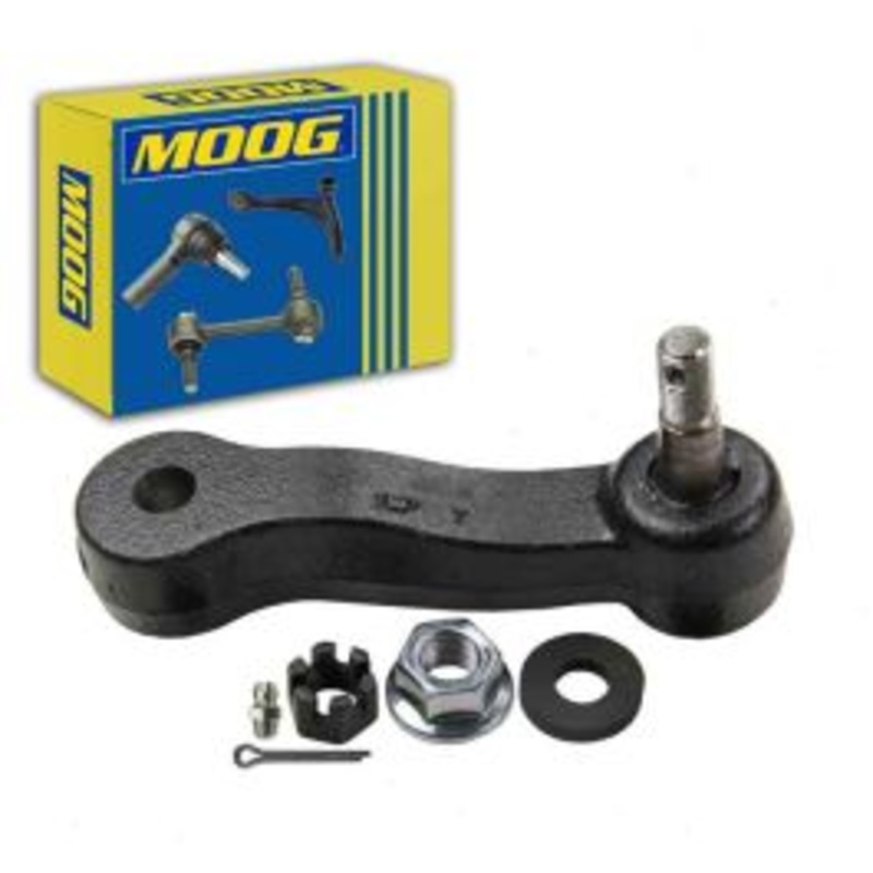 MOOG Steering Idler Arm for 2000-2012 Chevrolet Suburban 2500