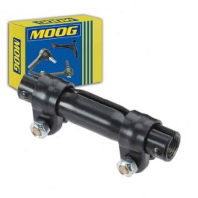 MOOG Steering Tie Rod End Adjusting Sleeve for 1971-1972 Chevrolet G10 Van