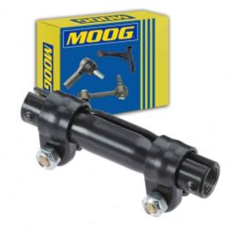 MOOG Steering Tie Rod End Adjusting Sleeve for 1983-1994 Chevrolet S10 Blazer