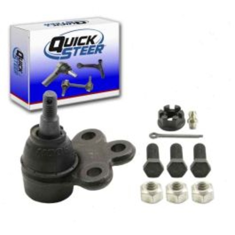 QuickSteer Front Lower Suspension Ball Joint for 2005-2009 Buick LaCrosse