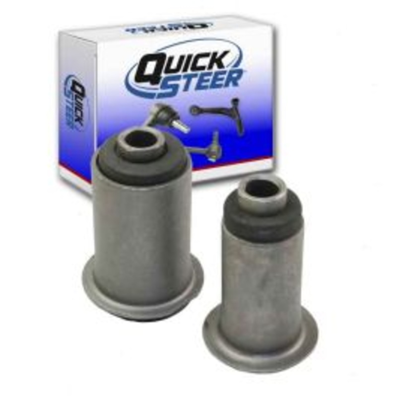 QuickSteer Front Lower Suspension Control Arm Bushing Kit for 2002-2005 Dodge Ram 1500