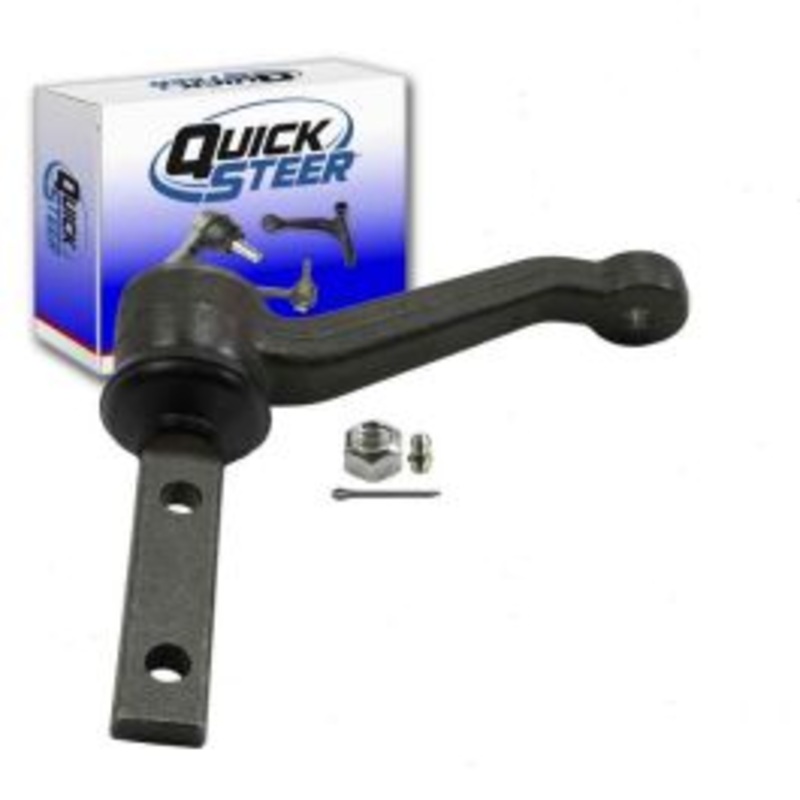 QuickSteer Steering Idler Arm for 1978-1981 Oldsmobile Cutlass
