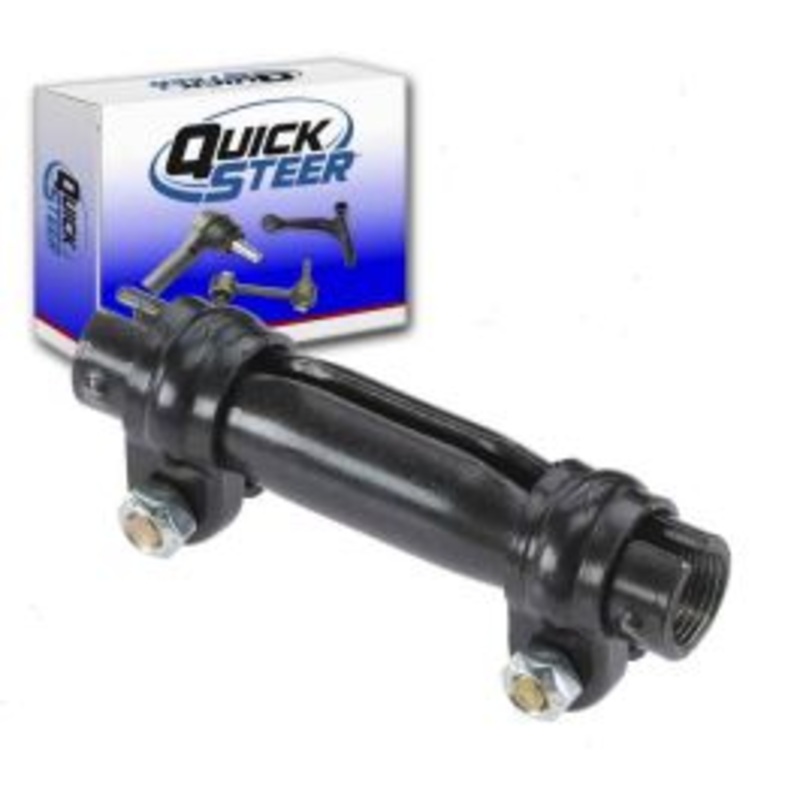 QuickSteer Steering Tie Rod End Adjusting Sleeve for 1995-2000 Chevrolet Tahoe