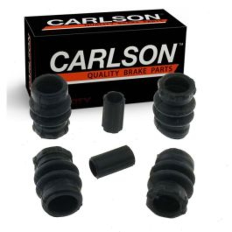 Carlson Front Brake Caliper Guide Pin Boot Kit for 2013-2014 Subaru Tribeca