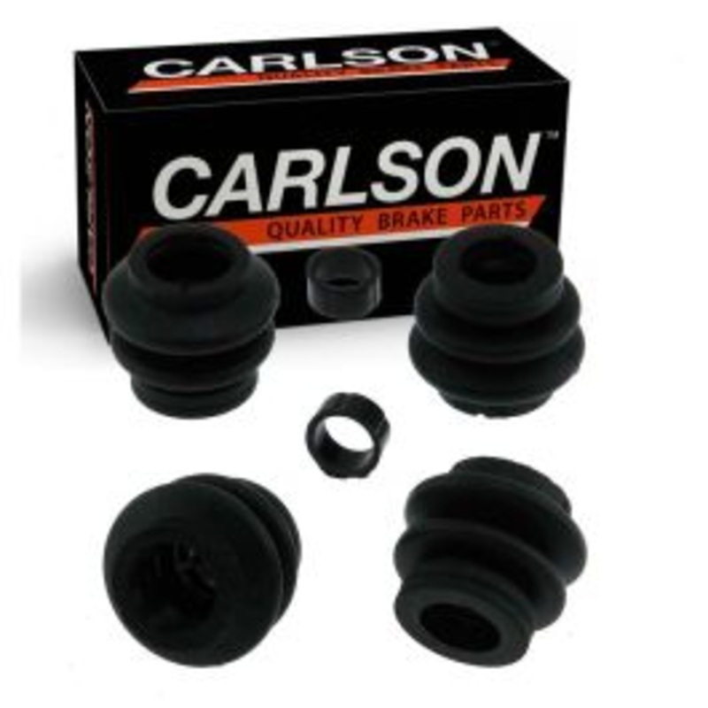 Carlson Rear Brake Caliper Guide Pin Boot Kit for 2019-2022 Nissan Altima