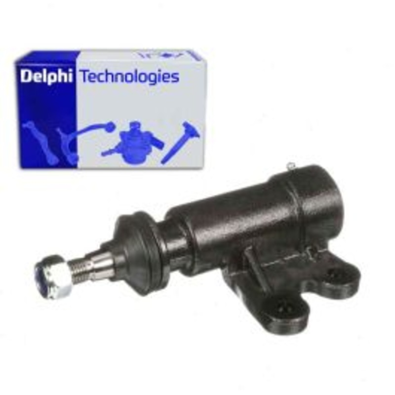 Delphi Steering Idler Arm Bracket Assembly for 1993-1999 GMC K1500