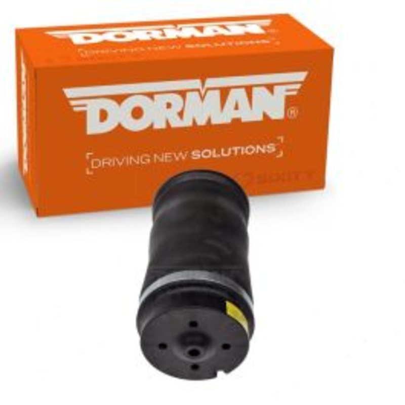 Dorman Rear Left Air Suspension Spring for 2012-2016 Mercedes-Benz GL550
