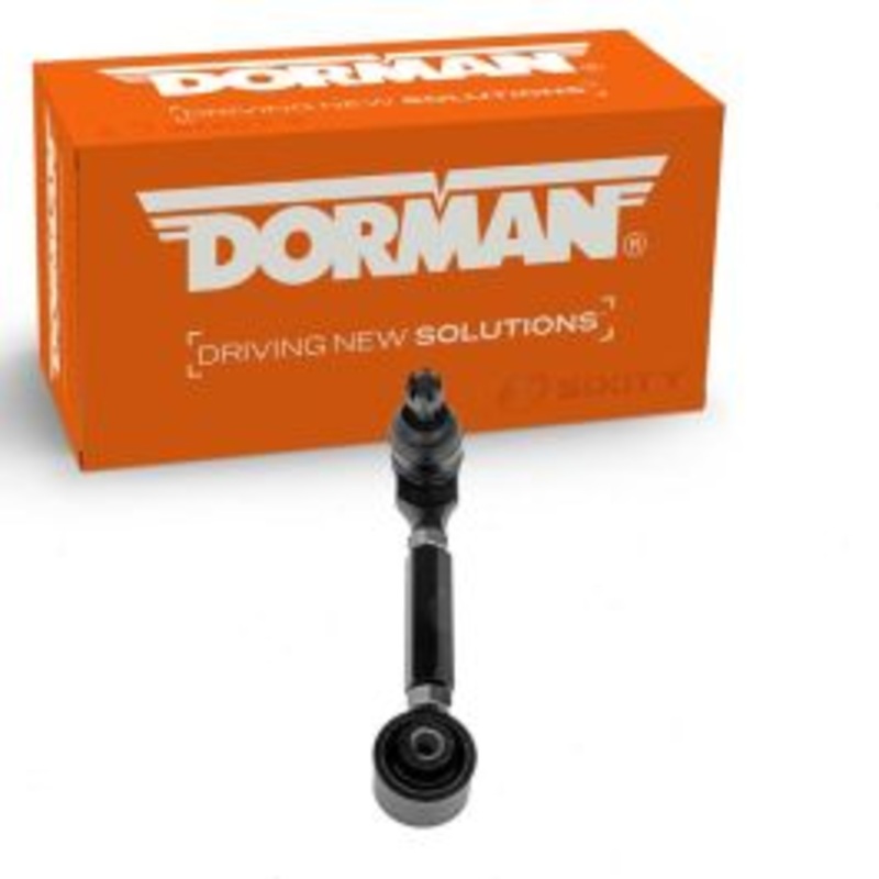 Dorman Rear Right Upper Suspension Control Arm Ball Joint for 1999-2004 Honda Odyssey