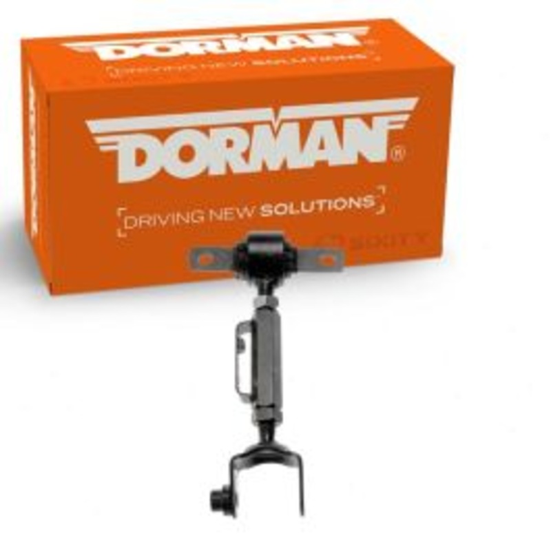 Dorman Rear Right Upper Suspension Control Arm for 2002-2006 Acura RSX