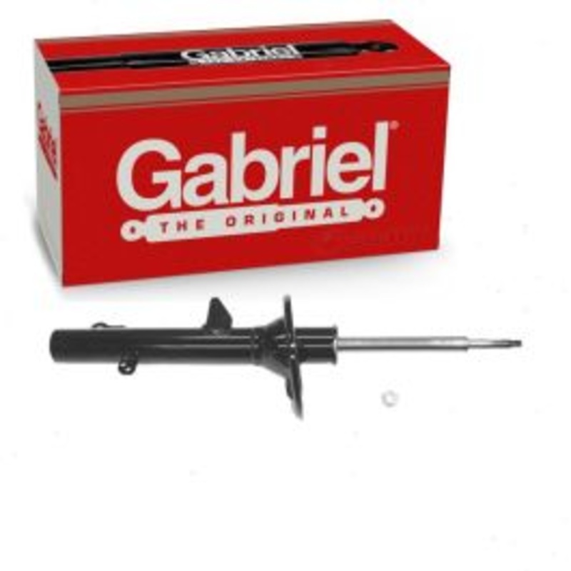 Gabriel Ultra G55901 Suspension Strut