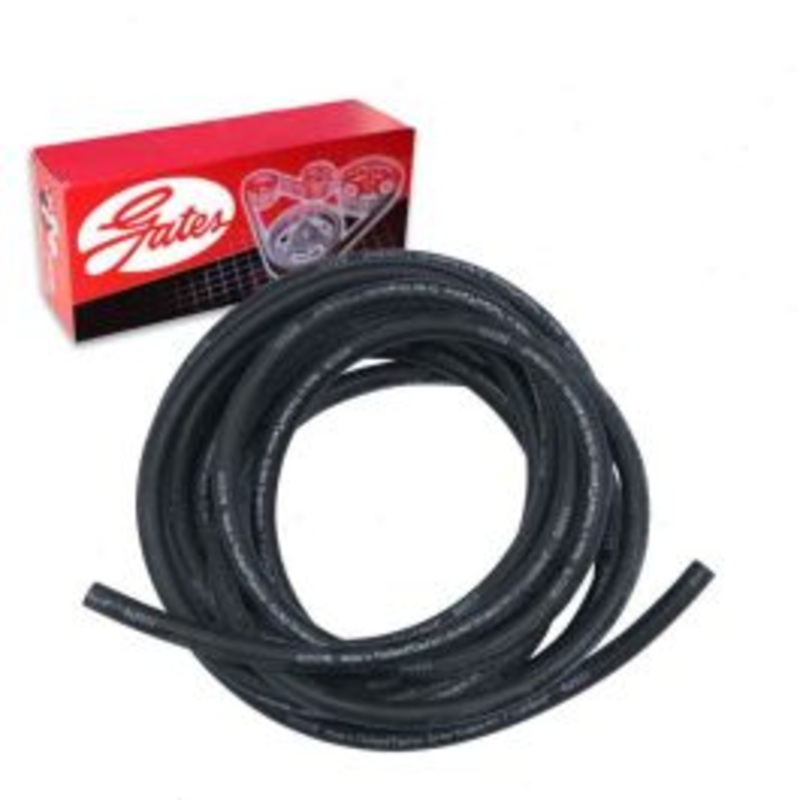 Gates Cooler To Pump Power Steering Return Hose for 1996-2003 Dodge Ram 2500 Van 3.9L 5.2L 5.9L V6 V8