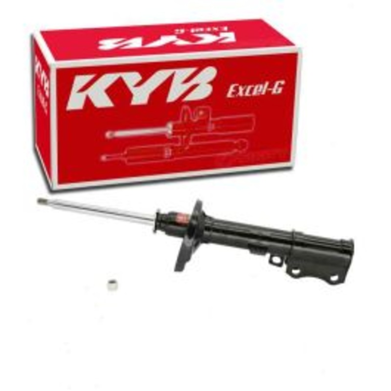 KYB Excel-G Front Right Suspension Strut for 1989-1991 GMC Tracker